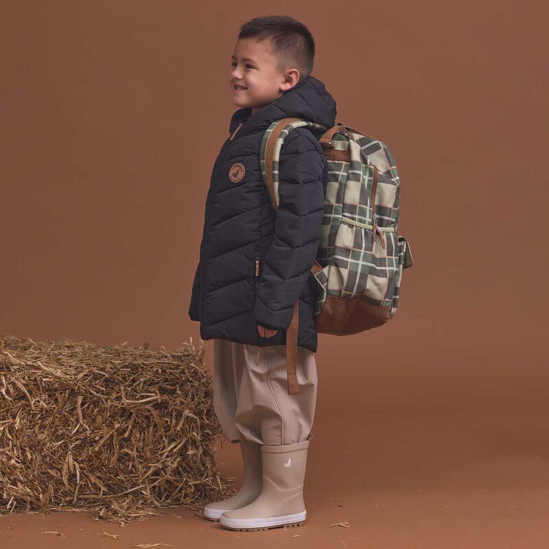 Crywolf Knapsack image number 1